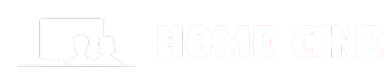 home cine logo